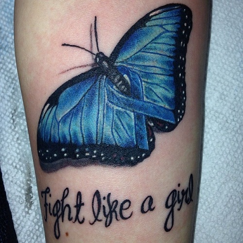 9 Gorgeous Butterfly Mehndi Designs and Ideas | I Fashion Styles