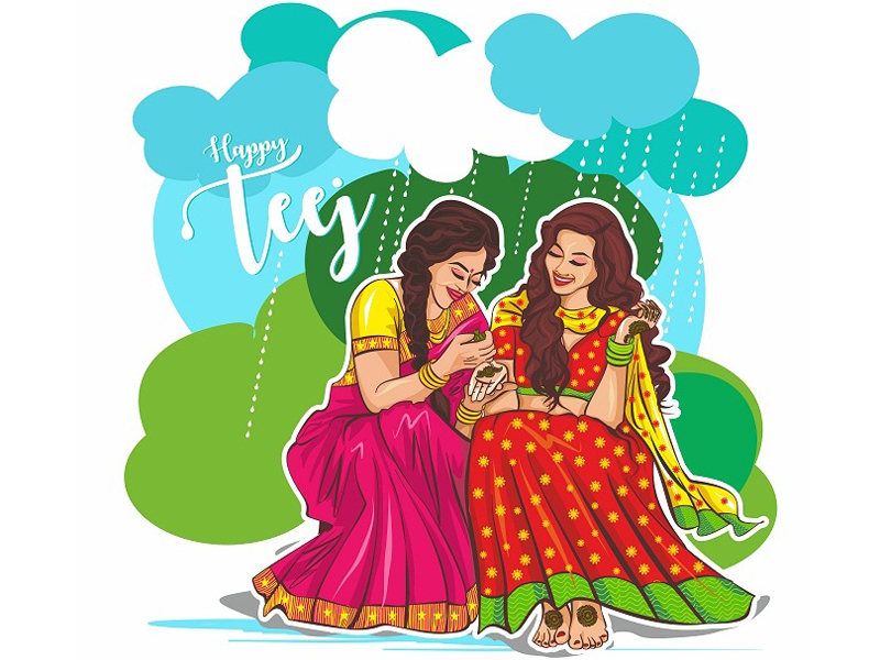 10 Best Mehndi Designs For Hartalika Teej 2023 | I Fashion Styles