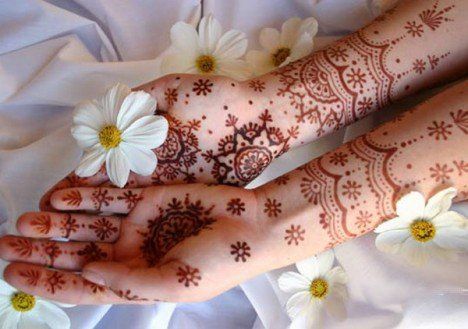 50 Most Loved Indian Style Mehndi Designs for Girls