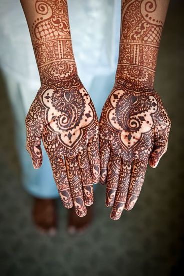 50 Most Loved Indian Style Mehndi Designs for Girls