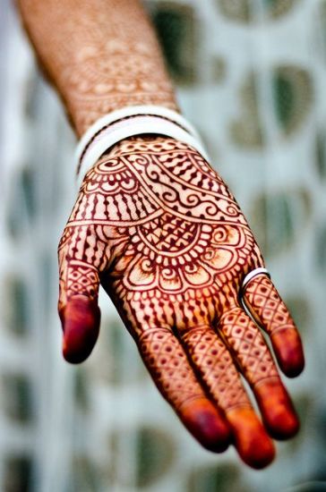 50 Most Loved Indian Style Mehndi Designs for Girls