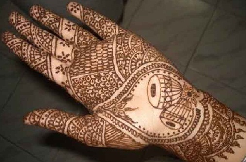50 Most Loved Indian Style Mehndi Designs for Girls