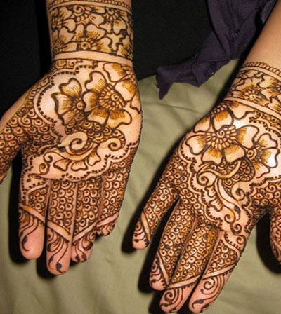 50 Most Loved Indian Style Mehndi Designs for Girls