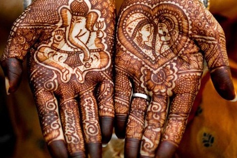 50 Most Loved Indian Style Mehndi Designs for Girls