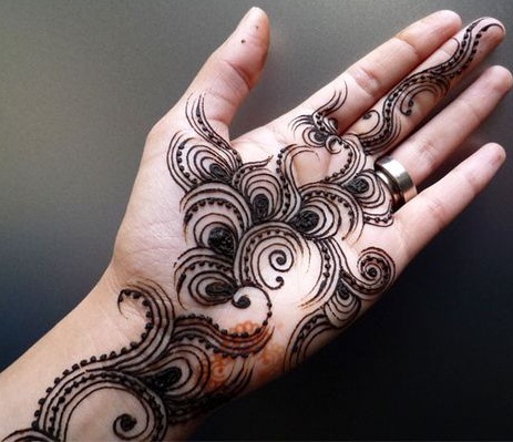 15 Artistic Peacock (Mor) Mehndi Designs 2023 | I Fashion Styles