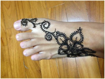 20 Adorable Mehandi Designs (2012 to 2023) with Best Pictures
