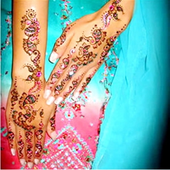 20 Adorable Mehandi Designs (2012 to 2023) with Best Pictures