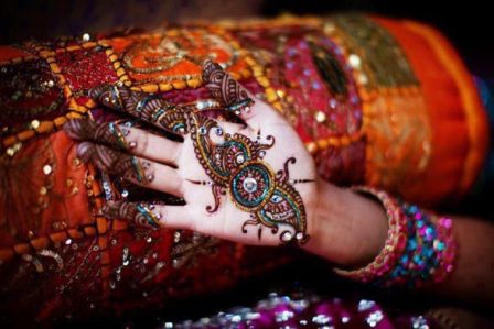 20 Adorable Mehandi Designs (2012 to 2023) with Best Pictures
