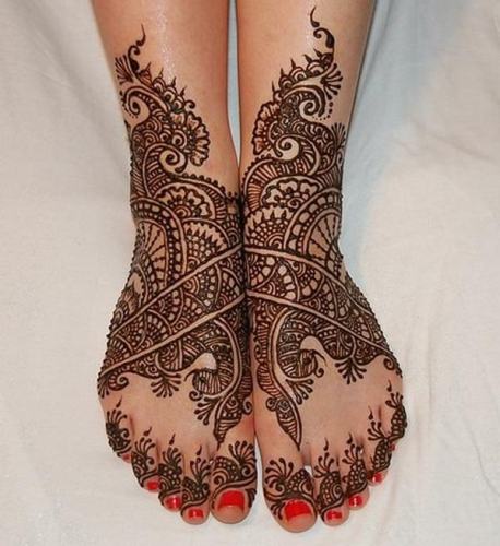 9 Popular Mehndi Artists In Bangalore | I Fashion Styles