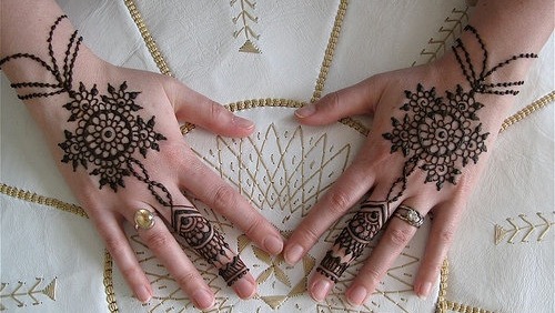 9 Popular Mehndi Artists In Bangalore | I Fashion Styles