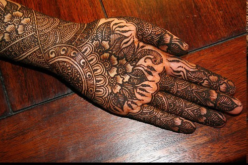 25 Best Rajasthani Mehndi Designs For 2023 | I Fashion Styles