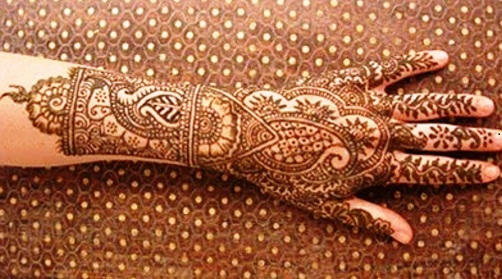 25 Best Rajasthani Mehndi Designs For 2023 | I Fashion Styles
