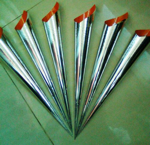 9 Best and Different Types Mehndi Cones in India | I Fashion Styles