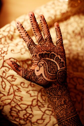 20 The Best Collection of Punjabi Mehndi Designs 2023