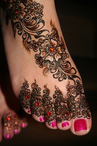 20 The Best Collection of Punjabi Mehndi Designs 2023