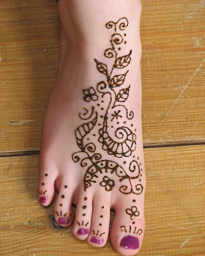 9 Latest Mehndi Design Books with Images | I Fashion Styles