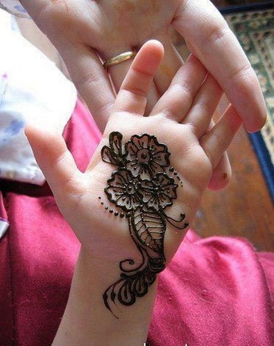 9 Latest Mehndi Design Books with Images | I Fashion Styles