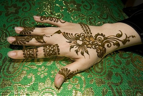 Top 15 Quick And Easy Mehndi Designs With Images