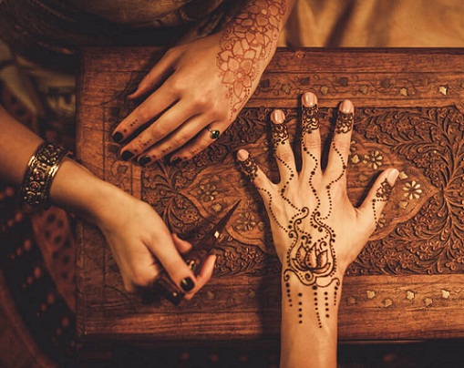 Top 15 Quick And Easy Mehndi Designs With Images