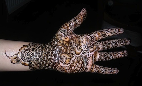 Top 10 Traditional Bengali Mehndi Designs for Weddings