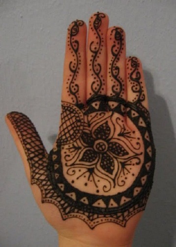 Top 10 Traditional Bengali Mehndi Designs for Weddings