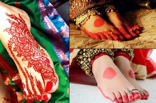 Top 10 Traditional Bengali Mehndi Designs for Weddings