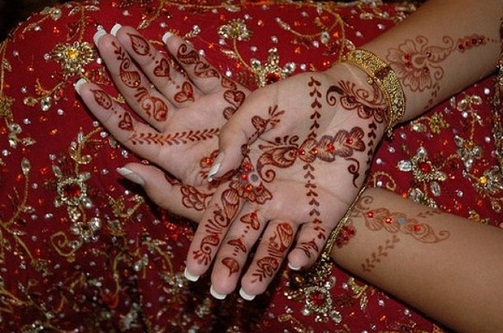 Top 10 Traditional Bengali Mehndi Designs for Weddings