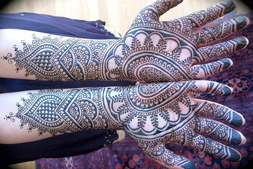 Top 10 Traditional Bengali Mehndi Designs for Weddings