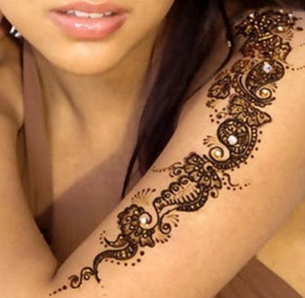 20 Unexcelled Mehndi Designs for Girls with Images 2022