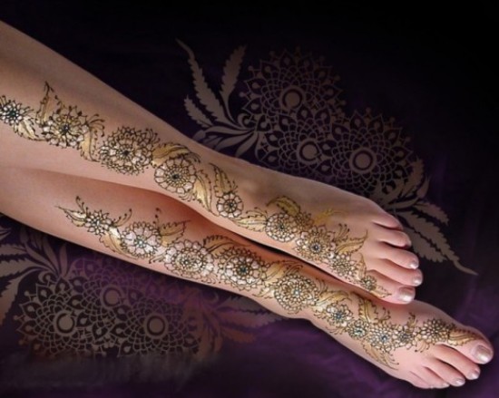 20 Unexcelled Mehndi Designs for Girls with Images 2022