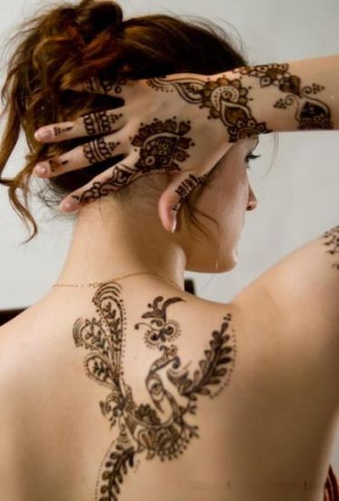 20 Unexcelled Mehndi Designs for Girls with Images 2022