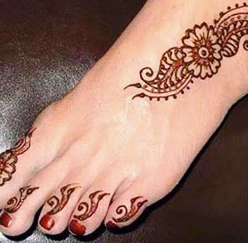 20 Unexcelled Mehndi Designs for Girls with Images 2022