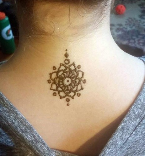 20 Unexcelled Mehndi Designs for Girls with Images 2022