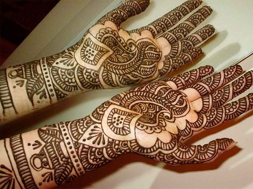 How to Make Mehndi Designs - Our Top 3 | I Fashion Styles