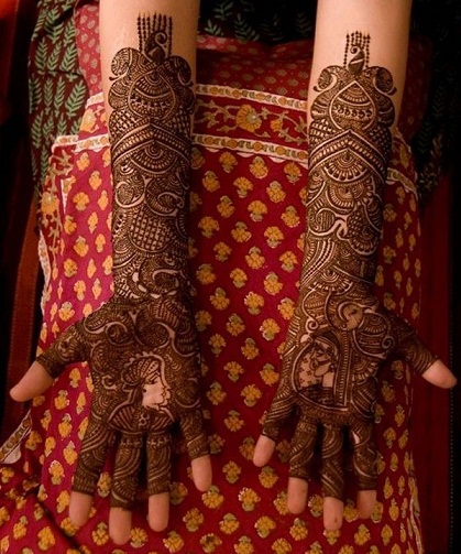 How to Make Mehndi Designs - Our Top 3 | I Fashion Styles