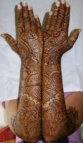 How to Make Mehndi Designs - Our Top 3 | I Fashion Styles
