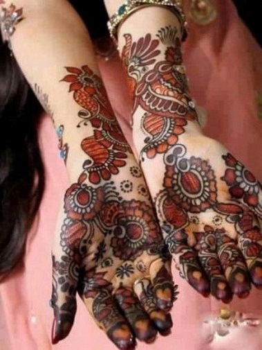 How to Make Mehndi Designs - Our Top 3 | I Fashion Styles