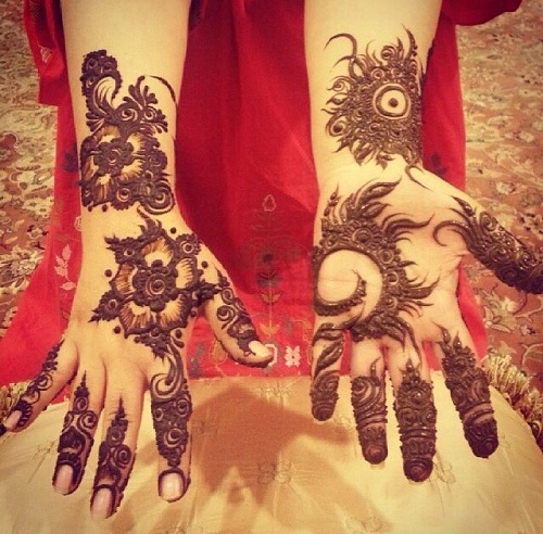 How to Make Mehndi Designs - Our Top 3 | I Fashion Styles