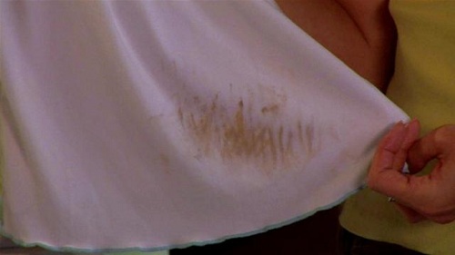 How to Remove Mehndi Stains from Clothes at Home | I Fashion Styles