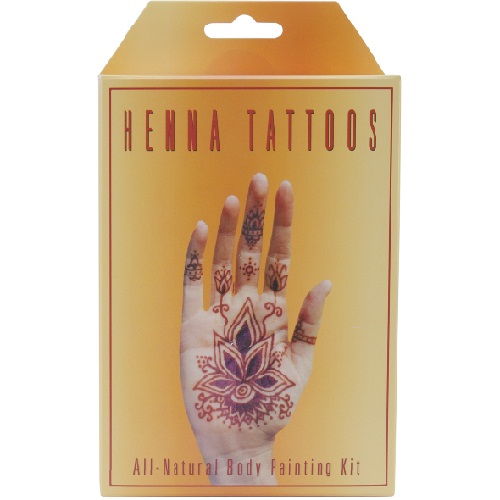 9 Best Mehndi Henna Kits | I Fashion Styles
