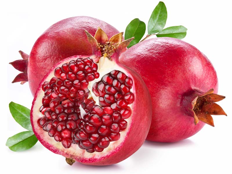Top 10 Anti-Aging Fruits You Can Add to Your Diet