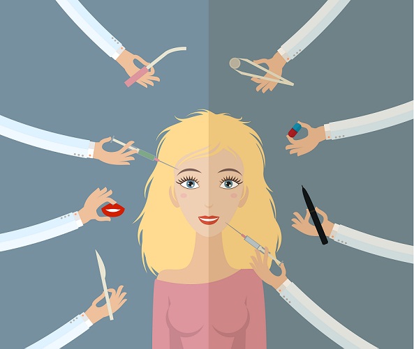 Top 7 Anti Aging Clinics In India | I Fashion Styles