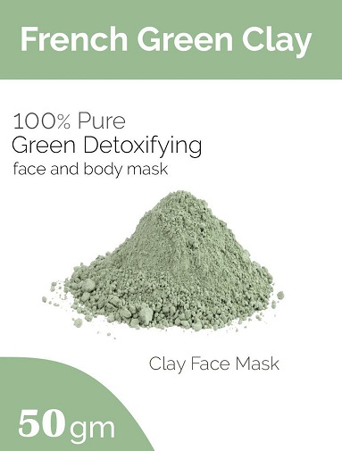 12 Best Clay Face Mask Products for Blackheads in India