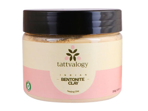 12 Best Clay Face Mask Products for Blackheads in India