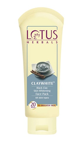 12 Best Clay Face Mask Products for Blackheads in India