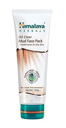 12 Best Clay Face Mask Products for Blackheads in India