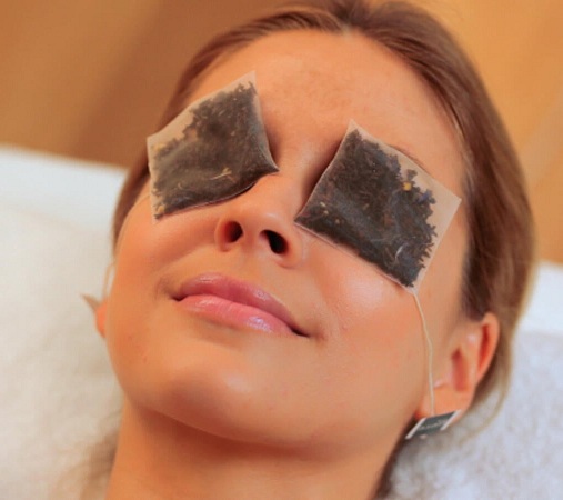 5 Essential Vitamins that Helps to Clear Dark Circles | I Fashion Styles