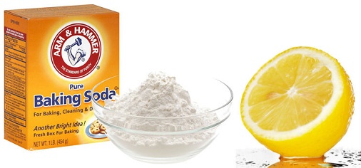 How Useful Is Baking Soda for Dark Circles? | I Fashion Styles