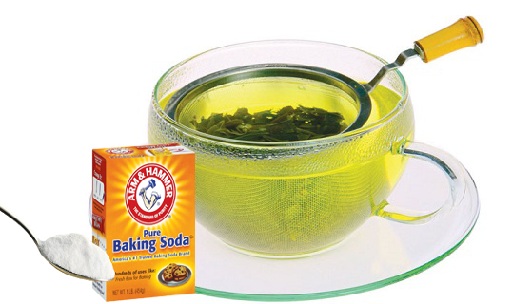 How Useful Is Baking Soda for Dark Circles? | I Fashion Styles