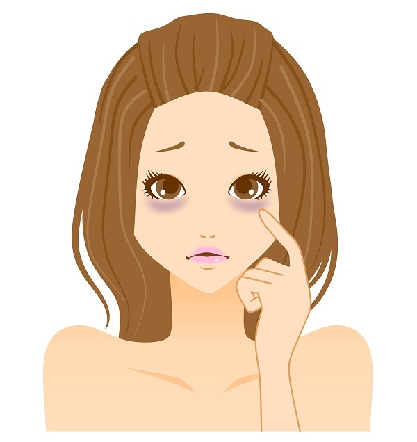 10 Simple Tips for Reducing the Appearance of Dark Circles